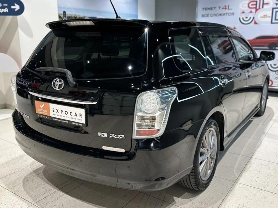 Toyota Corolla X (E140 E150) Рестайлинг Новосибирск  - изображение 5