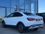Lada (ВАЗ) Vesta I Рестайлинг (NG) Энгельс  - изображение 38
