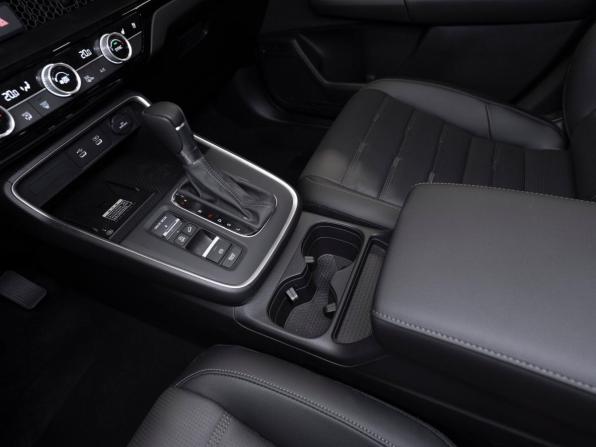 Honda CR-V VI с пробегом 2026 года, цена 4 900 000 рублей, 20 км, внедорожник, Автокод Объявления