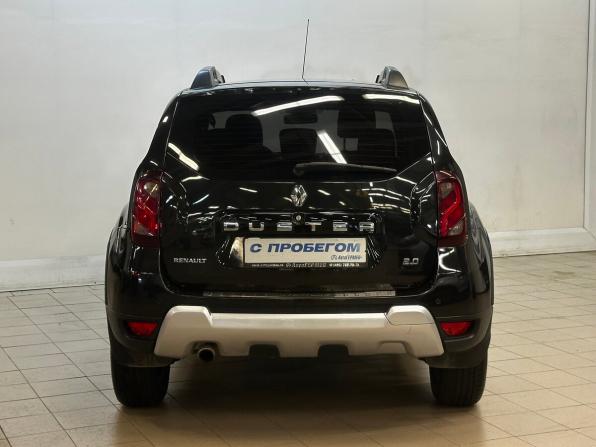 Renault Duster I Рестайлинг с пробегом 2020 года, цена 1 480 000 рублей, 177694 км, внедорожник, Автокод Объявления