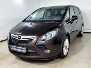 Opel Zafira C Москва  - изображение 17