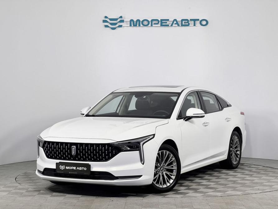 FAW Bestune B70 I Калининград  - изображение 1