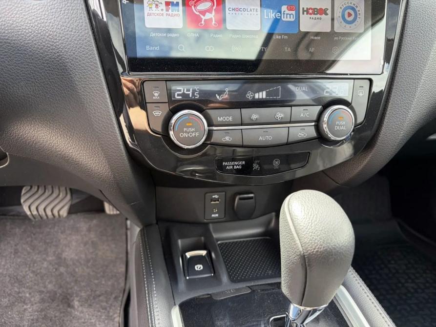 Nissan X-Trail III Брянск  - изображение 23