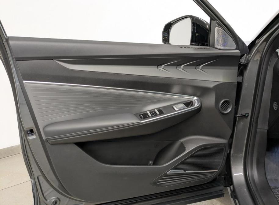 Geely Cityray Санкт-Петербург  - изображение 19