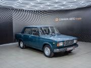 Lada (ВАЗ) 2107 Самара  - изображение 16
