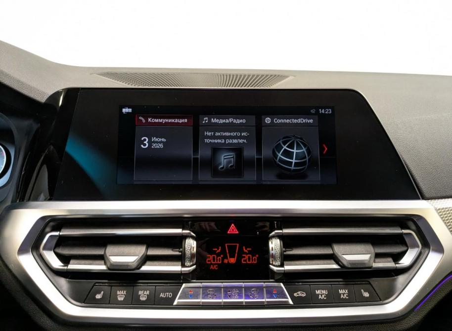 BMW 3 серии VII (G2x) Санкт-Петербург  - изображение 16