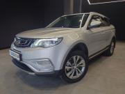 Geely Atlas I Новокузнецк  - изображение 25