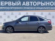 Lada (ВАЗ) Granta I Рестайлинг Краснодар  - изображение 27