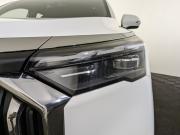 Geely Okavango I Рестайлинг Москва  - изображение 41