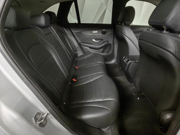 Mercedes-Benz GLC I (X253) с пробегом 2017 года, цена 3 237 180 рублей, 42528 км, внедорожник, Автокод Объявления