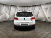 Volkswagen Tiguan I Рестайлинг Москва  - изображение 28