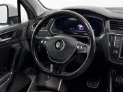 Volkswagen Tiguan II Санкт-Петербург  - изображение 35
