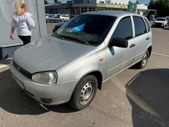 Lada (ВАЗ) Kalina I с пробегом 2012 года, цена 250 000 рублей, 150000 км, хэтчбек, Автокод Объявления