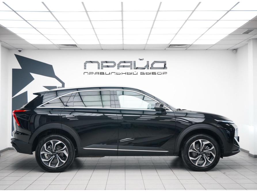 Haval F7 II Ростов-на-Дону  - изображение 5