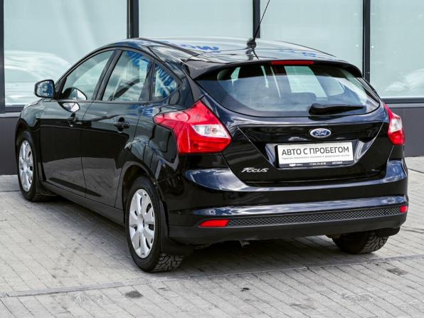 Ford Focus III с пробегом 2011 года, цена 755 000 рублей, 92000 км, хэтчбек, Автокод Объявления