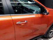 Kia Sportage IV Рестайлинг Москва  - изображение 52