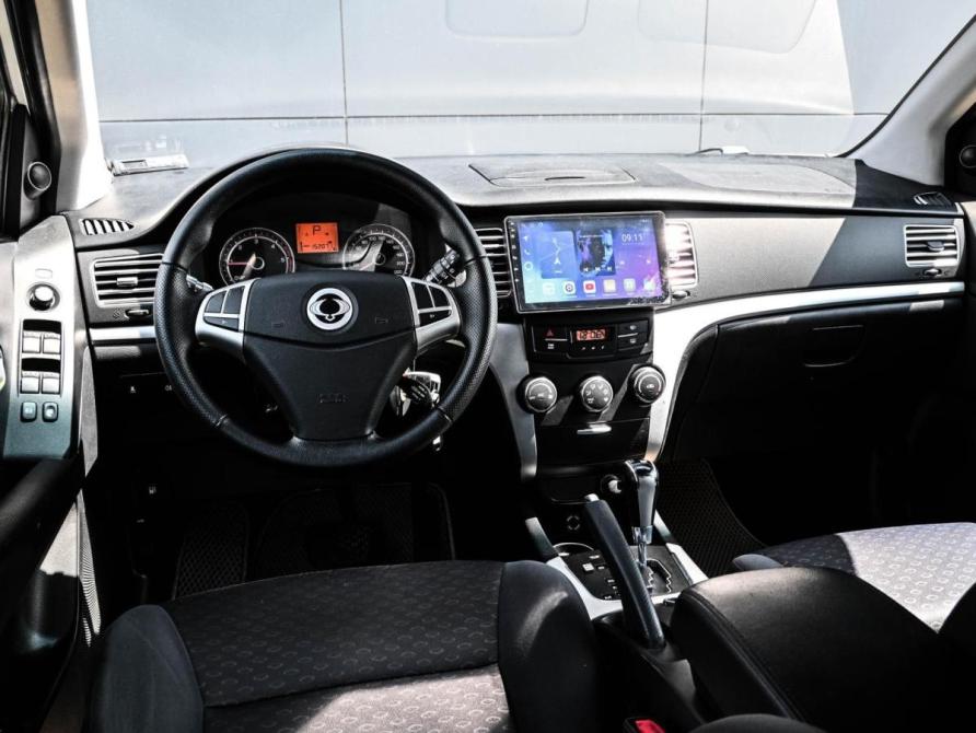 SsangYong Actyon II Новороссийск  - изображение 6