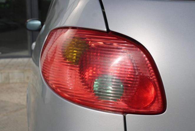 Peugeot 206 с пробегом 2006 года, цена 260 000 рублей, 143485 км, седан, Автокод Объявления