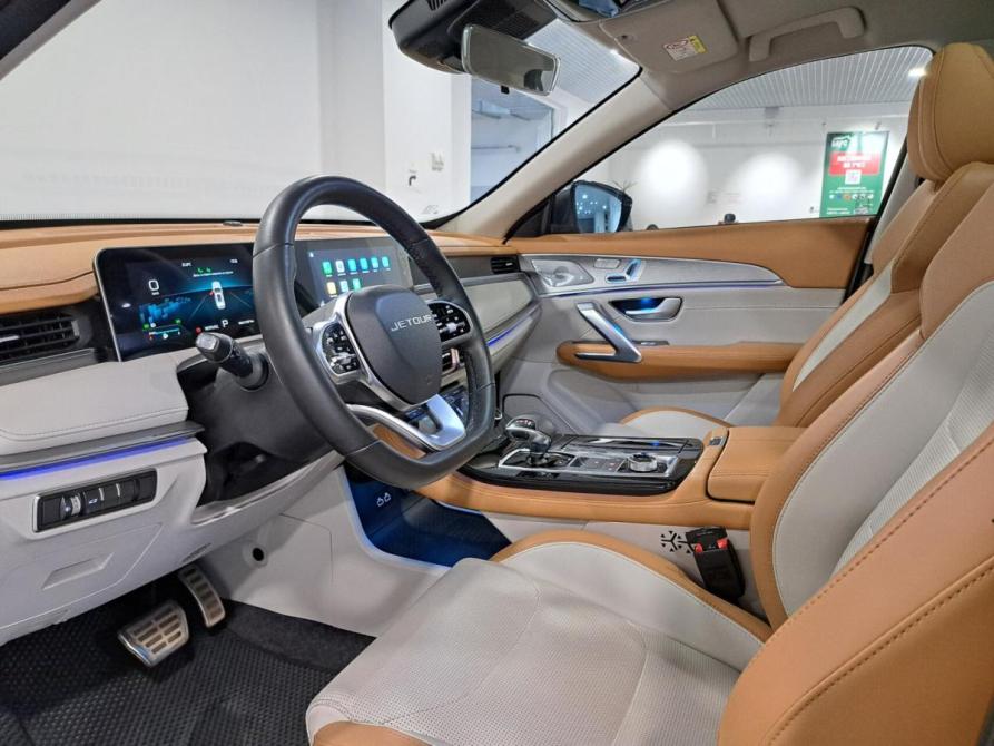 JETOUR X70+ I Казань  - изображение 20