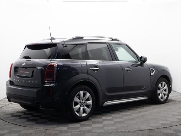Mini Countryman II Рестайлинг с пробегом 2020 года, цена 3 054 000 рублей, 122197 км, внедорожник, Автокод Объявления
