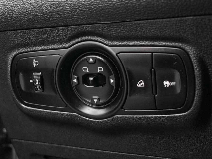 Chery Tiggo 4 I Рестайлинг Екатеринбург  - изображение 21