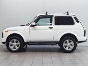 Lada (ВАЗ) 2121 (4x4) I Рестайлинг Барнаул  - изображение 38