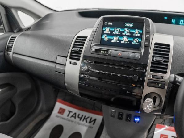 Toyota Prius II Рестайлинг (XW20) с пробегом 2009 года, цена 675 000 рублей, 261376 км, лифтбек, Автокод Объявления