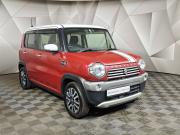Suzuki Hustler I Москва  - изображение 22