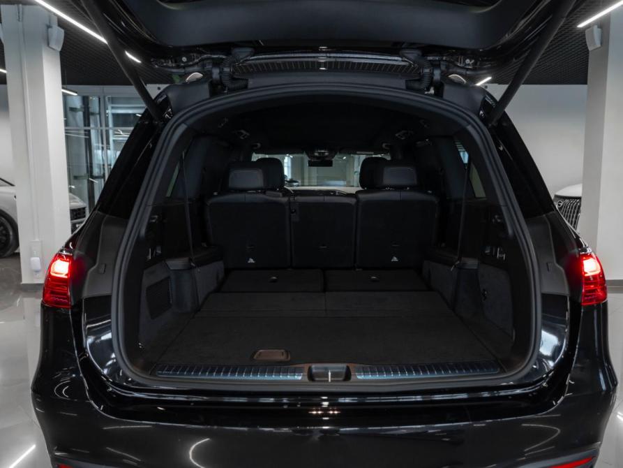 Mercedes-Benz GLS II (X167) Рестайлинг Москва  - изображение 30
