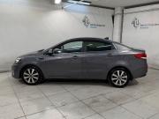 Kia Rio III Рестайлинг Химки  - изображение 22