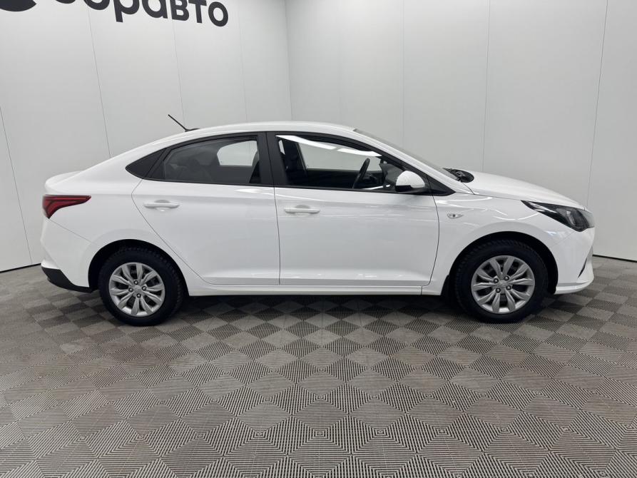 Hyundai Solaris II Рестайлинг Воронеж  - изображение 10