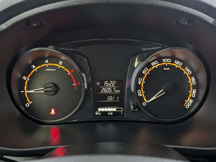 Lada (ВАЗ) Granta I Рестайлинг Москва  - изображение 13