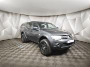 Mitsubishi L200 IV Рестайлинг Москва  - изображение 20