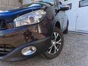 Nissan Qashqai I Рестайлинг Магнитогорск  - изображение 24