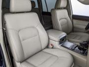 Toyota Land Cruiser 200 Series Рестайлинг 2 Москва  - изображение 54