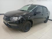 Lada (ВАЗ) Granta I Рестайлинг Ижевск  - изображение 12