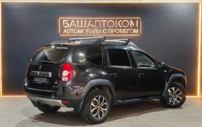 Renault Duster I с пробегом 2014 года, цена 1 000 000 рублей, 176005 км, внедорожник, Автокод Объявления