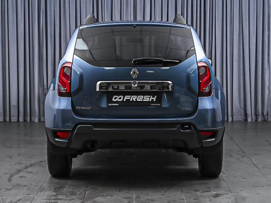 Renault Duster I Ставрополь  - изображение 4