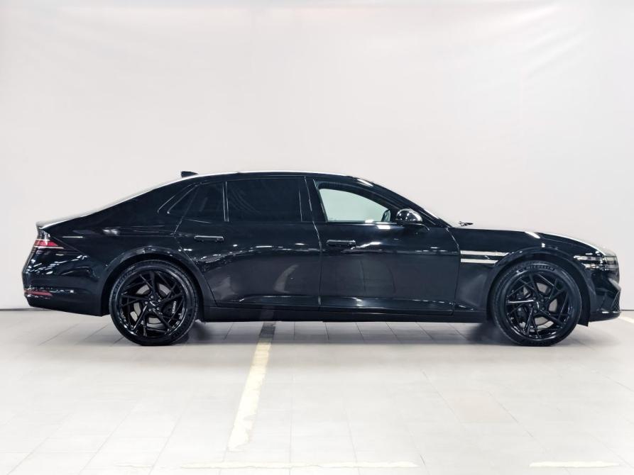 Genesis G90 II Москва  - изображение 4