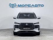 Chery Tiggo 4 I Рестайлинг 2 Калининград  - изображение 23