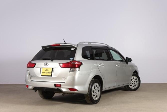 Toyota Corolla XI (E160 E170) Рестайлинг 2 с пробегом 2019 года, цена 1 599 000 рублей, 155001 км, универсал, Автокод Объявления