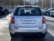 Suzuki SX4 I (Classic) Рестайлинг Мурманск  - изображение 23