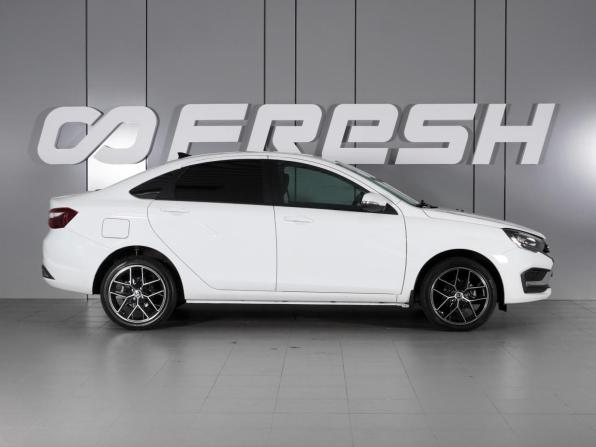 Lada (ВАЗ) Vesta I Рестайлинг (NG) с пробегом 2025 года, цена 1 449 000 рублей, 41013 км, седан, Автокод Объявления