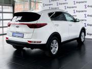 Kia Sportage IV Ростов-на-Дону  - изображение 23