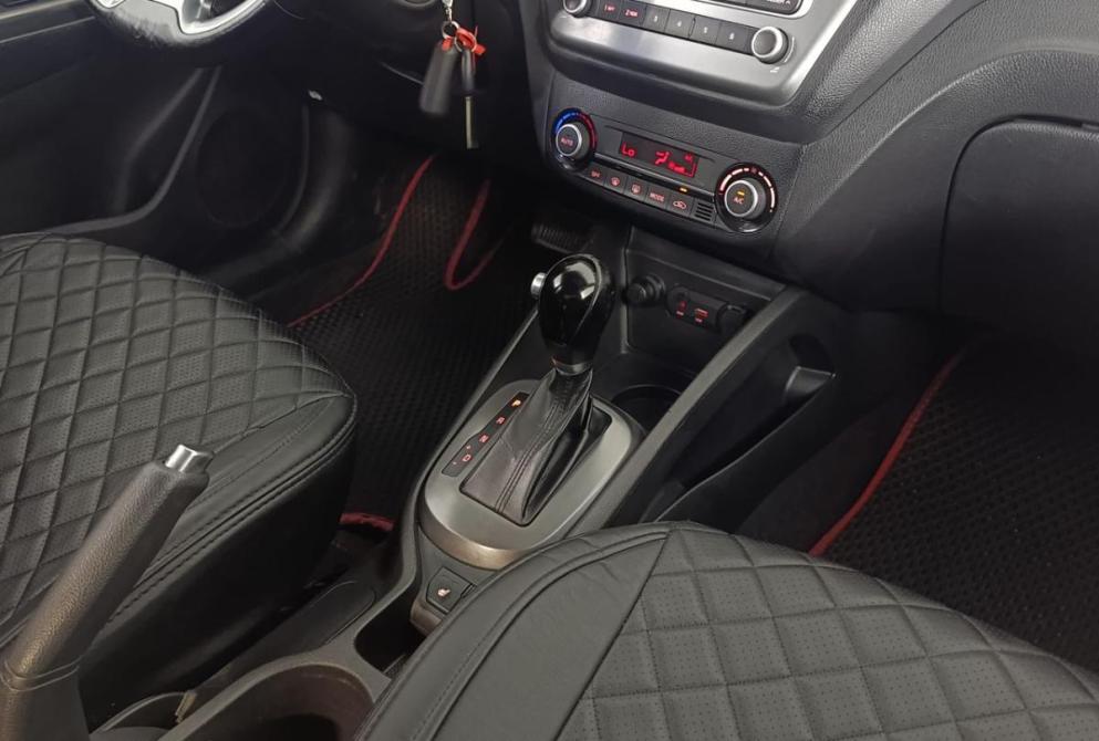 Kia Rio III Рестайлинг Волгоград  - изображение 13