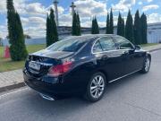 Mercedes-Benz C-Класс IV (W205) Рестайлинг Москва  - изображение 14