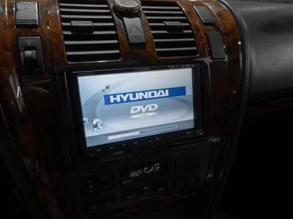 Hyundai Terracan I с пробегом 2001 года, цена 645 000 рублей, 178394 км, внедорожник, Автокод Объявления