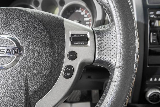 Nissan X-Trail II с пробегом 2008 года, цена 1 249 000 рублей, 290000 км, внедорожник, Автокод Объявления