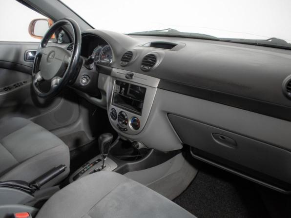 Chevrolet Lacetti I с пробегом 2006 года, цена 495 000 рублей, 153000 км, хэтчбек, Автокод Объявления