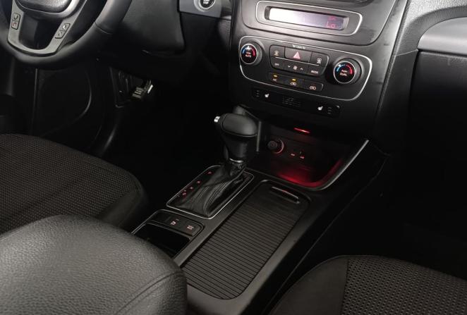 Kia Sorento II Рестайлинг с пробегом 2014 года, цена 1 530 000 рублей, 275025 км, внедорожник, Автокод Объявления